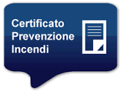 CPI servizi_antincendio CERTIFICATO PREVENZIONE INCENDI